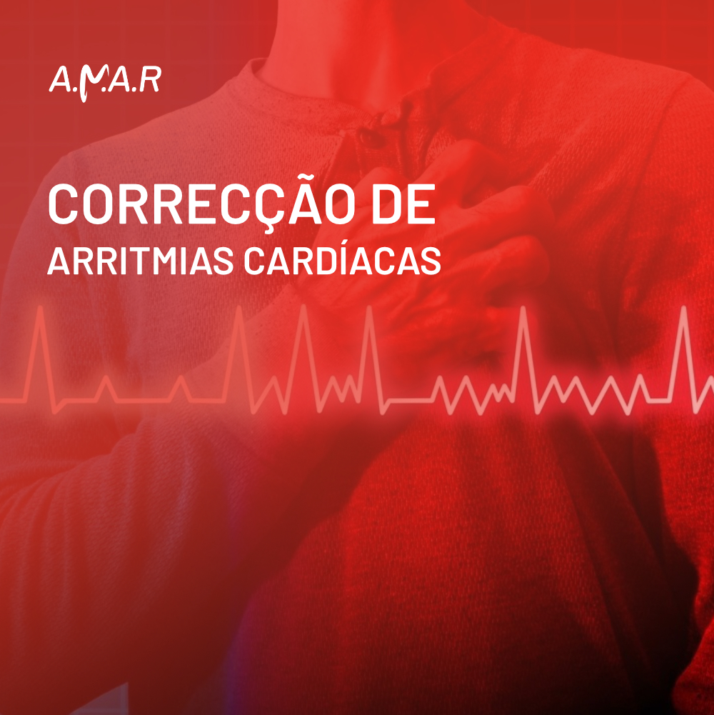 Correção de Arritmias Correção de Arritmias